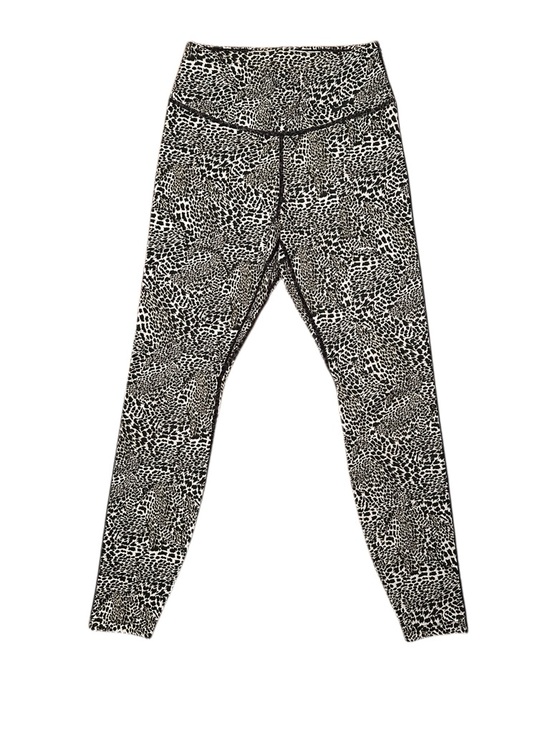 Nike Pants - Nike Dri-Fit Leopard Print Leggings